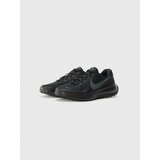 Nike Tenisice za trčanje 'Revolution 8' tamo siva / crna | shoptok.hr
