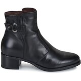Nero Giardini Gležnjarji I513842D-100 Črna | Shoptok.si