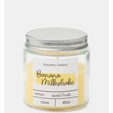 Sinsay Mirisna svijeća Banana Milkshake Cijene