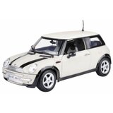 Metalni auto 1:18 mini cooper ( 25/73114 ) | Eponuda.com