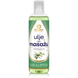 masažno ulje eukaliptus, 200ml