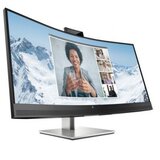 HP E34m monitor curved webcam34",Curved,WQHD,VA,webcam,Speakers,HDMI,DP, podeisvo postolje, | Eponuda.ba