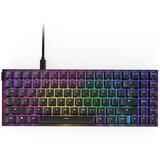 NZXT function 2 minitkl mehanička tastatura us crna (KB-002NB-US) cene