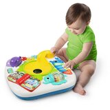 Kids II STO ZA IGRU Having a Ball Get Rollin' Activity Table 10734 | Eponuda.com