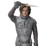 Disney dune paul atreides 9 1/4-Inch statue, (20499436) Cene