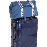 Childhome Mommy Bag Canvas Indigo torba za previjanje 55 x 30 x 40 cm 1 kom | shoptok.hr