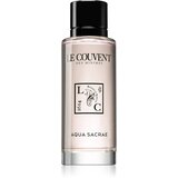 Le Couvent Maison de Parfum Botaniques Aqua Sacrae kolonjska voda uniseks 100 ml Cijene