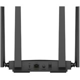 Cudy AP3000D AX3000 Desktop Wi-Fi 6 Access Point Dual-Band, 2402 Mbps + 574 Mbps Wi-Fi Cene