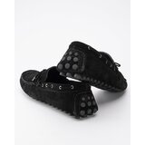 La Force Fashion muške mokasine Rok-33-G - crna Cene