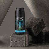Str8 Wild Beat dezodorans za muškarce 150 ml | shoptok.hr