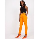Italy Moda Pants-DHJ-SP-13165.20-Light Orange | Shoptok.si