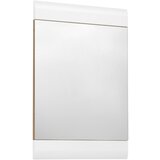 Mömax Ogledalo Auris, Bela, 60 X 90 Cm | Shoptok.si