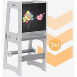  Dječji kuhinjski pomoćnik 3u1 Tulano Mooby 35 | shoptok.hr