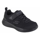 Skechers Nizke superge Go Run 400-Darvix Črna | Shoptok.si