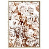  Slika - Rose Garden (1 Part) Vertical 40x60 | shoptok.hr