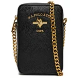 U.S. Polo Assn. Ročna torba BIUSS6209WVP000 Črna