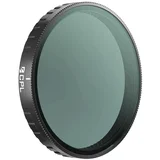 FREEWELL CPL POLARIZIRAJOČI FILTER ZA OSMO ACTION 6 ZA VISOKO KAKOVOSTNE FOTOGRAFIJE, (5000260779)