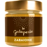 Galup Crema Zabaione al marsala - 250 g