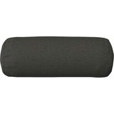  Presvlaka za jastuk 6 kom. HEERLEN Tamnosiva Ø 15 x 40 cm | shoptok.hr