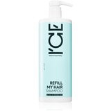 Natura Siberica ICE Professional Refill My Hair vlažilni šampon 1000 ml Cene