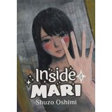 Denpa Books Inside Mari, Vol. 4 Cene