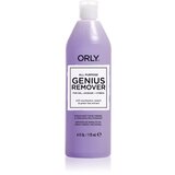 Orly Genius odstranjevalec laka za nohte 118 ml | Shoptok.si