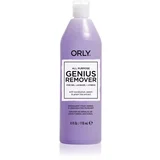 Genius odstranjevalec laka za nohte 118 ml