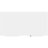 Rocada Neskončna magnetna bela tabla 200x100 cm, 2 modula &amp;ndash; SkinWhiteboard Slike