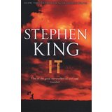 Bookpoint Stephen King - It Cene