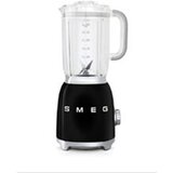 Smeg BLF01BLEU Standmixer 50's Retro Style, Schwarz | Shoptok.si