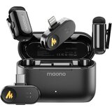 Maono BREZŽIČNI MIKROFON WM622 PBC2 ZA SNEMANJE ZVOKA S TELEFONOM, (5000260365) | Shoptok.si