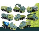 Magic Toys Delovni stroji dinozavri v več različicah | Shoptok.si