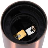  Grla za žarulje 2 kom crvena bronca E27 41 x 86 mm | Shoptok.si