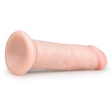 EasyToys - Dildo Collection Dildo Easytoys, kožni – 15,5 cm | Shoptok.si