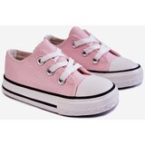 Kesi Kids Sneakers Pink Filemon Cene