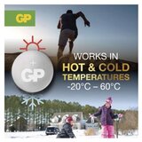  Baterija GP litijska CR2032 2 blister 2/1 | Shoptok.si