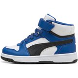 Puma Modne superge Rebound Slam Mid Ac Ps Večbarvna Cene