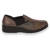 Enval Nizke superge Soft Amalia Bronzo Kostanjeva Cene