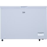 Beko ZAMRZIVAČ CF316WN | Eponuda.ba
