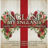 POSNETI MEDIJI CHOIR OF KING'S COLLEGE - ENGLAND MY ENGLAND - 2CD, (21009807) | Shoptok.si