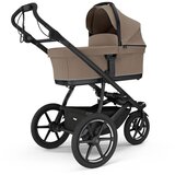 Thule bassinet - kolijevka tamnobež | shoptok.hr