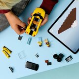 Lego LEGO® City - Rumeni taksi (60487) | Shoptok.si