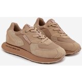 Big Star Leather Men's Sneakers | Eponuda.ba