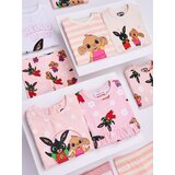 Sinsay Komplet od 2 majice kratkih rukava Bing | shoptok.hr