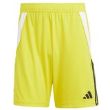 Adidas Hlače 3/4, 7/8 Tiro 24 Rumena Cene