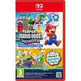 Nintendo switch 2 super mario bros. wonder Cene