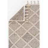 Conceptum Hypnose tepih Bukle 1411, 120x400 cm, krem | Eponuda.ba