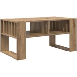  Kava Stol Umjetnički hrast 92 x 49,5 x 45 cm Konstruirano drvo | Eponuda.com