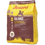 Josera Balance - Varčno pakiranje: 5 x 900 g Cijene