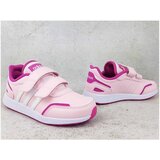 Adidas Nizke superge VS Switch 3 CF C Rožnata | Shoptok.si